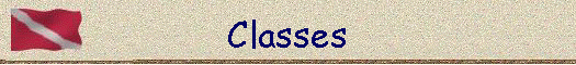 Classes